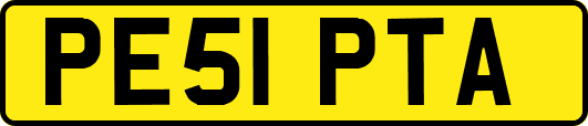 PE51PTA