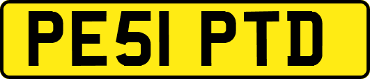 PE51PTD