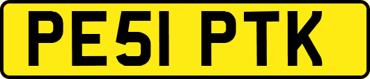 PE51PTK