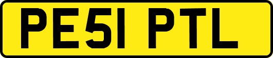 PE51PTL