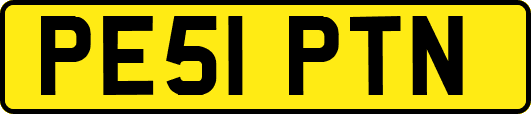 PE51PTN