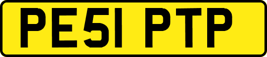 PE51PTP