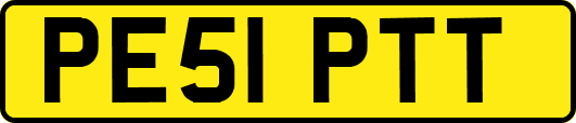 PE51PTT
