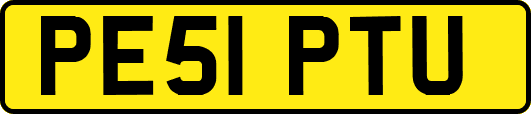 PE51PTU