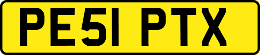 PE51PTX