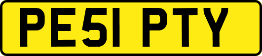 PE51PTY