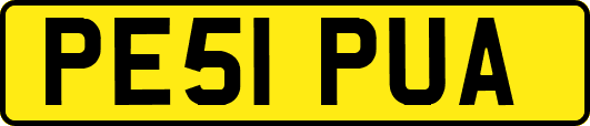 PE51PUA