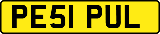 PE51PUL