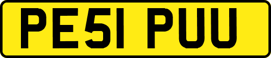 PE51PUU