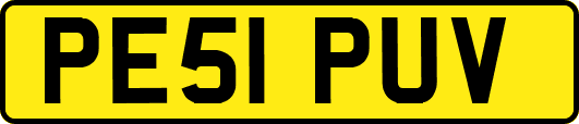 PE51PUV