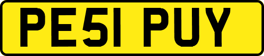 PE51PUY