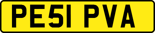 PE51PVA