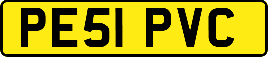 PE51PVC