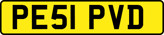 PE51PVD