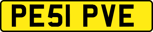 PE51PVE