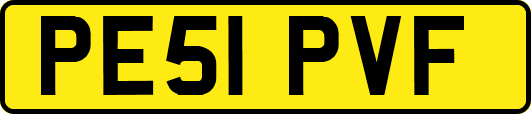 PE51PVF