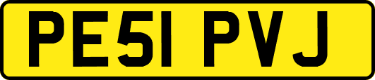 PE51PVJ