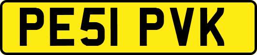 PE51PVK