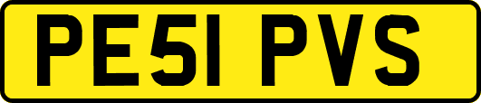 PE51PVS