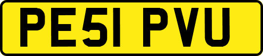 PE51PVU