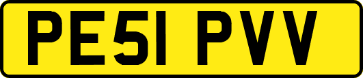 PE51PVV