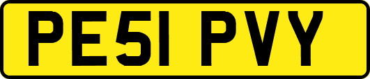 PE51PVY