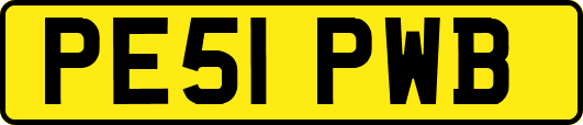PE51PWB