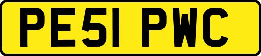 PE51PWC