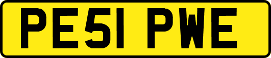 PE51PWE