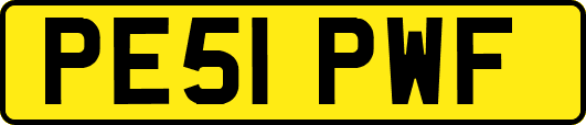 PE51PWF