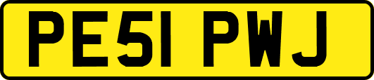 PE51PWJ