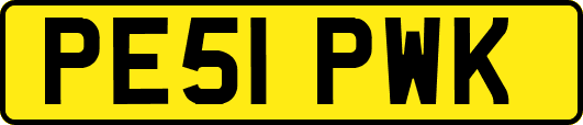 PE51PWK