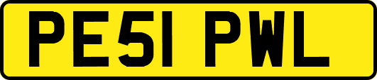 PE51PWL
