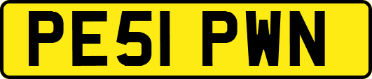 PE51PWN
