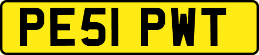 PE51PWT
