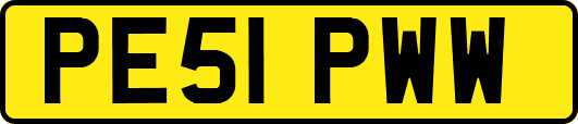PE51PWW