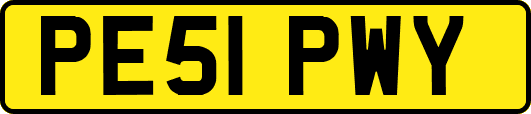 PE51PWY