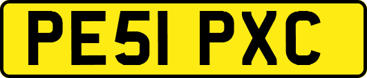 PE51PXC
