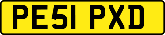 PE51PXD