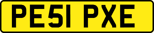 PE51PXE