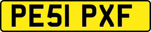 PE51PXF