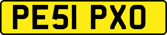 PE51PXO