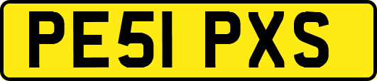 PE51PXS