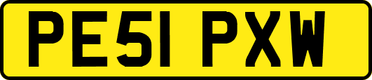 PE51PXW