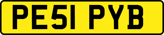 PE51PYB