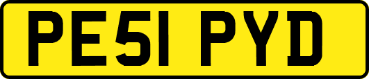 PE51PYD