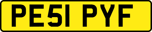 PE51PYF