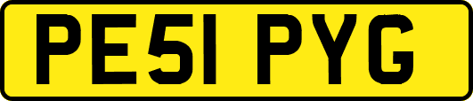 PE51PYG