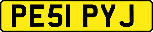 PE51PYJ