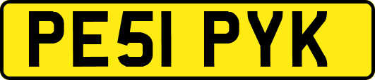 PE51PYK